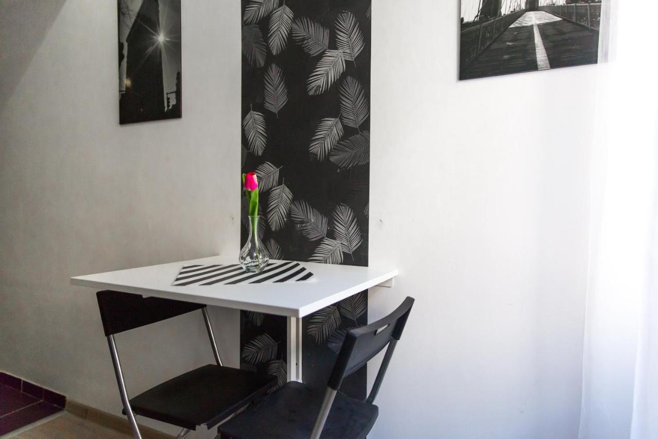Apartamento Central Budget Lofts Budapest Exterior foto